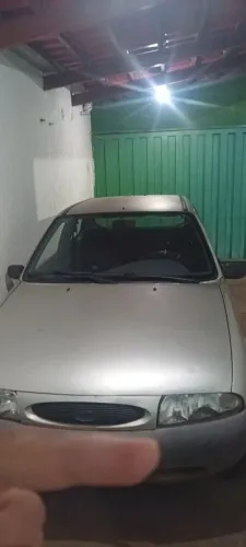 Ford Fiesta 1.0i 3P E 5P 1997