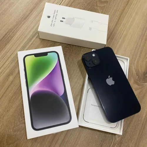 iPhone 14