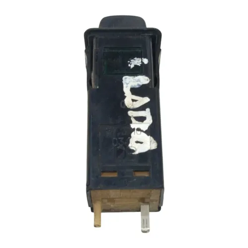 Botão Farol Alto Lada Samara 1990 a 1997