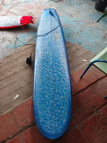 Prancha surfe longboard