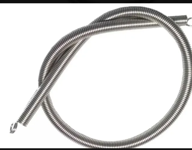Resistência 110v para chocadeira de 70a 100 ovos