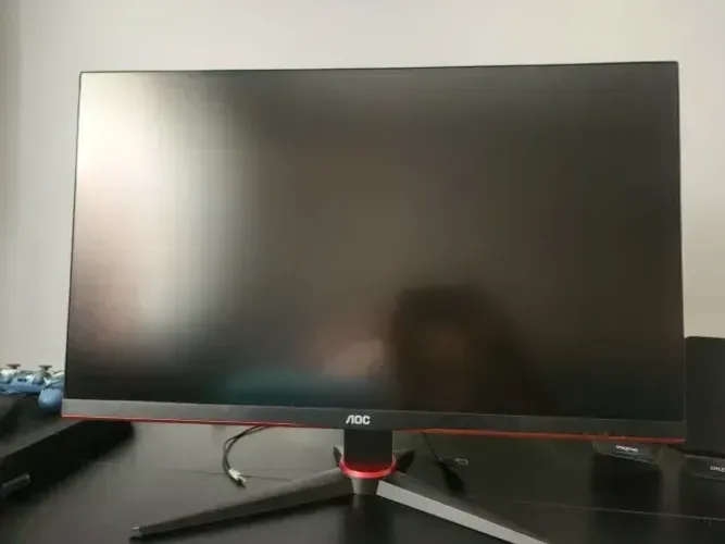 Monitor Gamer AOC 27" Full HD 27G2SE