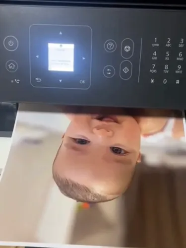*Impressora Epson L5590 * Ganhe dinheiro sem sair de casa / Imprima Momentos ?