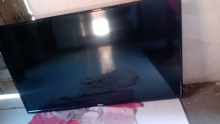 Vendo essa linda TV super barata