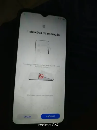 celular pra vender