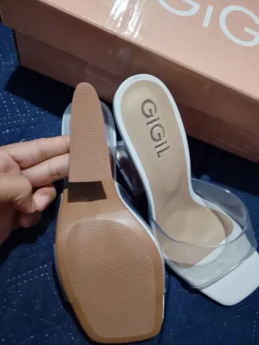 Vende-se salto da GioGio novo nunca usado 