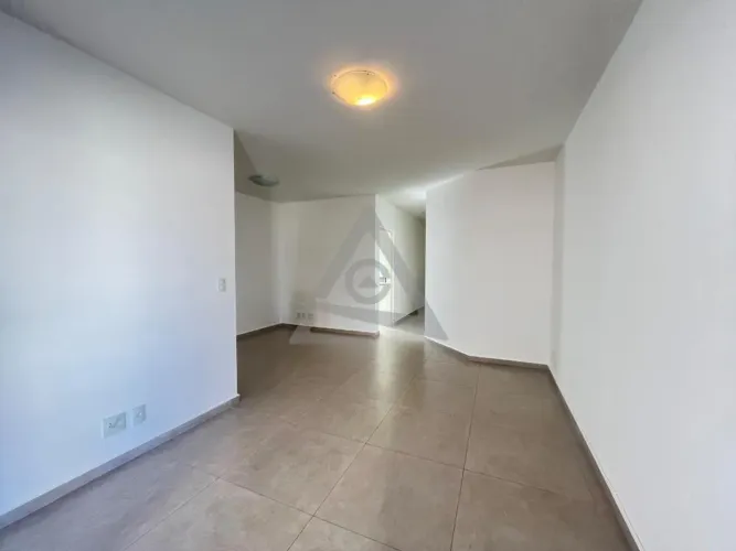 Apartamento à venda em Campinas, Cambui, com 2 quartos, com 80 m², Forte São Paulo
