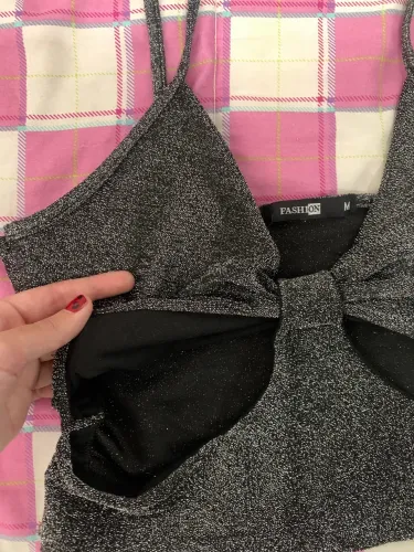 Desapego de peças femininas