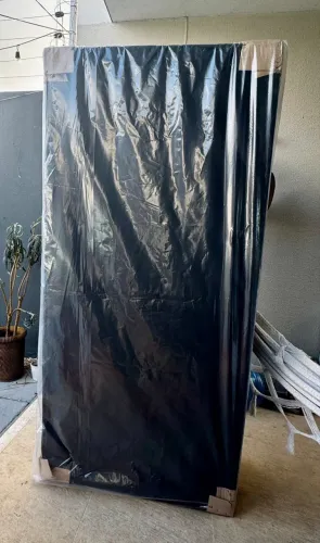 Cama Box Solteiro