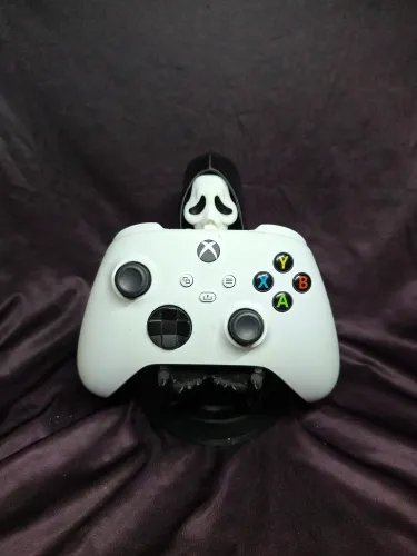 Suporte para Controle - Ghostface