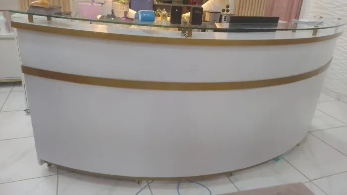 Lindo Balcão para loja.