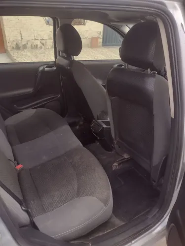 Fiat Stilo 1.8 Sporting Flex 8V 5P 2022