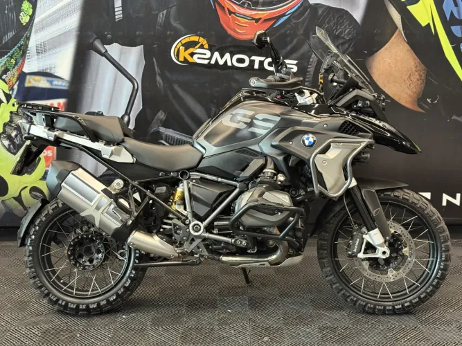 BMW R 1250 GS 1250 cc