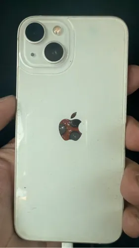 IPhone 13 normal de 128 gigas 