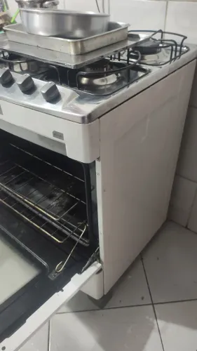 Vende-se Fogão Brastemp