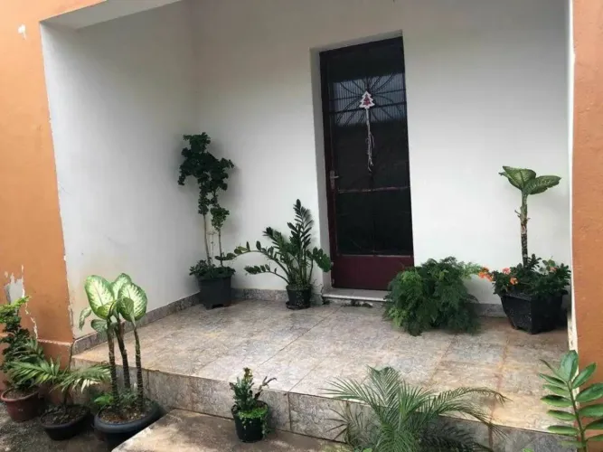 Casa em Rua Osvaldo Lima e Silva - Cardoso (Barreiro) - Belo Horizonte/MG