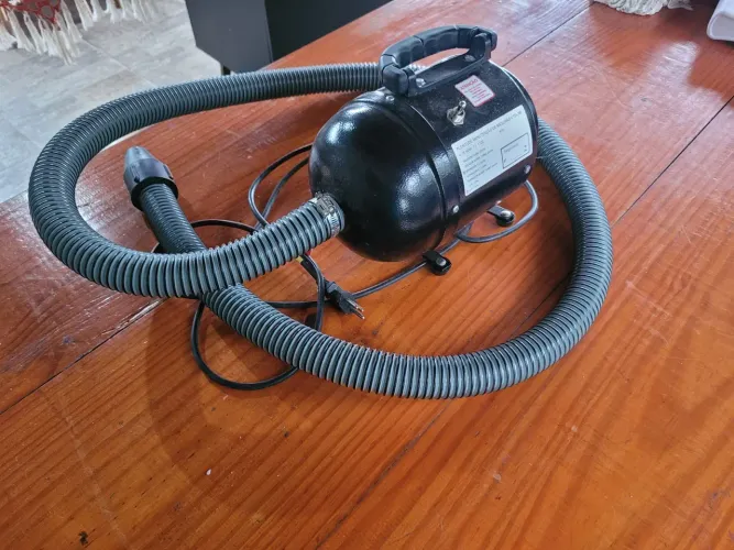 soprador pet proficonal