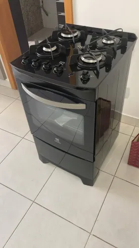 Fogão Electrolux 4 bocas