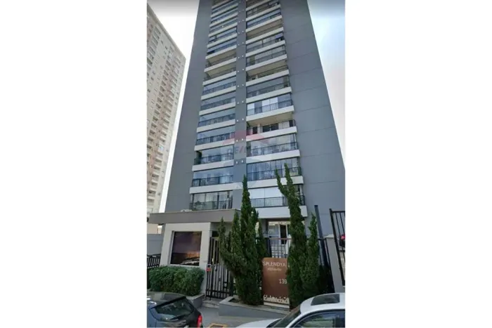 Locação apartamento Mobiliado no 18 do Forte Condomínio Splendya Alphaville - Melville Emp