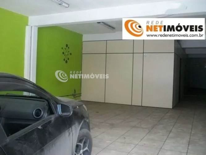 Venda Prédio Caiçaras Belo Horizonte