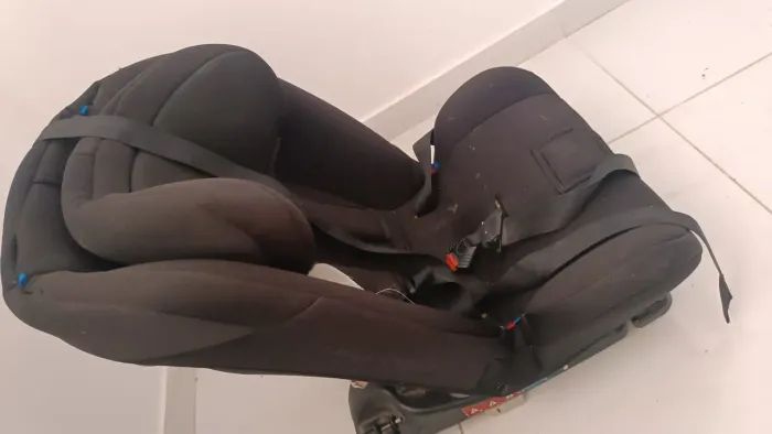 Cadeirinha para carro