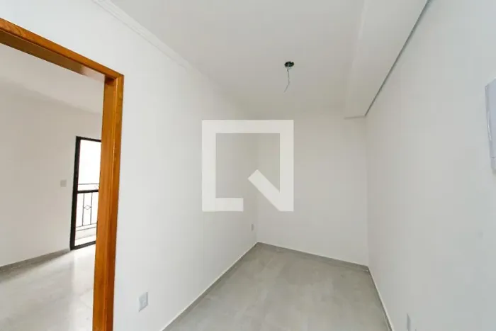 Apartamento à Venda - Vila Prudente, 1 Quarto, 32 m2