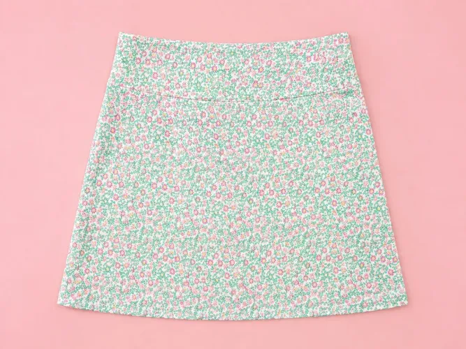 Saia Primark cares