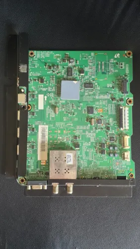 Placa Principal Un32d4000 Bn91-08192d TV Samsung