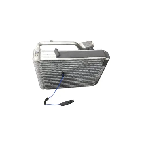 Radiador Evaporador Ar Condicionado  Kwid 17/24 Original