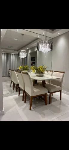 Nova Nação excelente apartamento!América