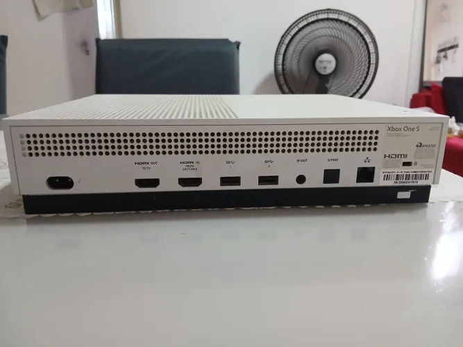 Xbox one