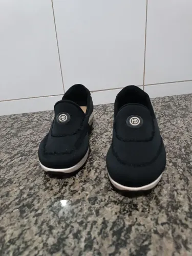 Tênis Feminino Moldare Ultra Conforto 36