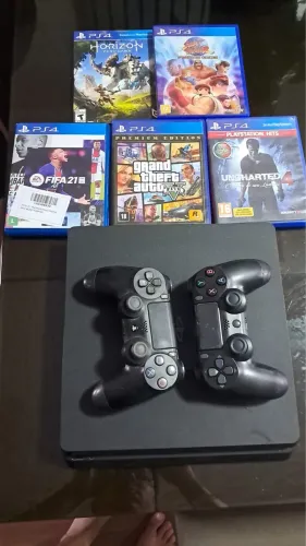 Ps4