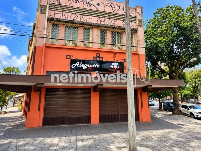 Restaurante e Lanchonete Alegretto à Venda | 30 Anos de Tradição | Santa Efigênia  BH