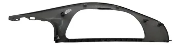 Moldura Painel Instrumentos Fiat Siena 1.3 2004 204361 Não Informado