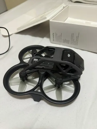 Drone avata 1
