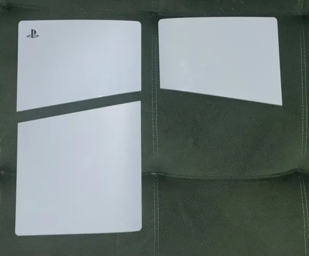 Faceplate PlayStation 5 Slim