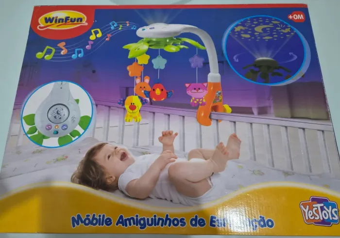 Vendo móbile