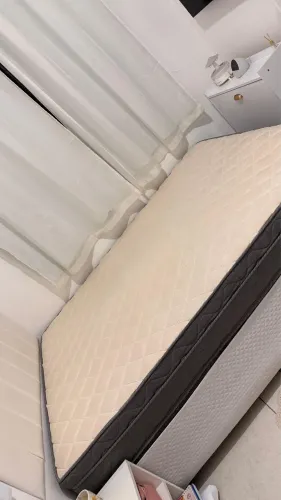 Cama casal 