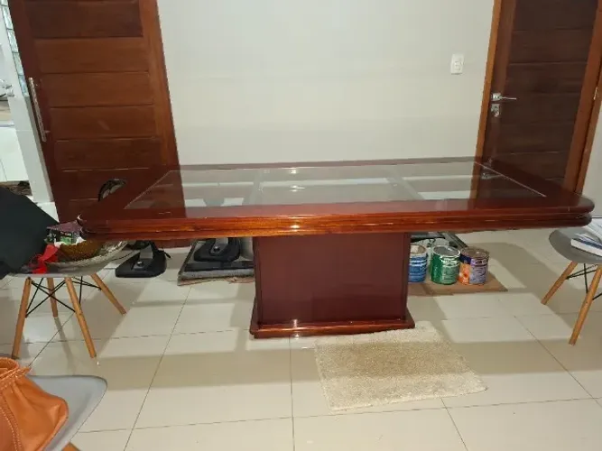 Mesa de jantar
