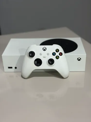 Xbox Series S 512GB
