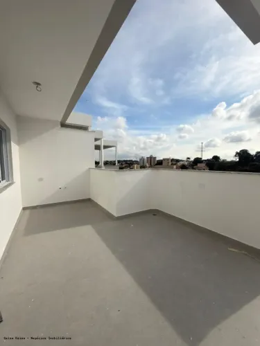 Cobertura para Venda em Contagem, Centro, 3 dormitórios, 1 suíte, 3 banheiros, 3 vagas