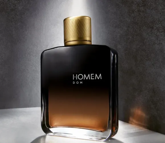 Natura Homem Dom