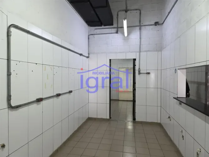 Prédio comercial para alugar, 400m² por R$29.900,00/mês - Jabaquara - São Paulo/SP