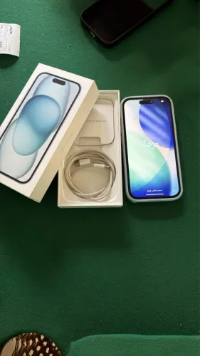 ESTOU VENDENDO IPHONE 15!!!!!