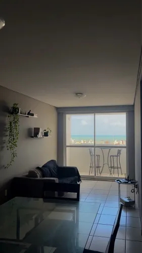 Alugo suíte só para moças