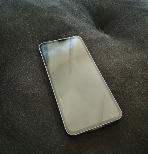 Samsung A55  256gb/8gbram