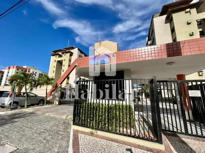 Apartamento mobiliado na Jabotiana, Atrás da PIO X, Aracaju, SE