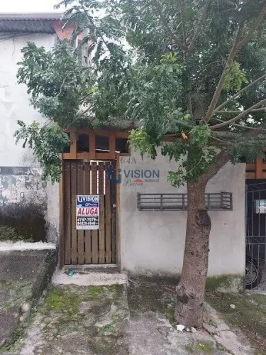 Casa para alugar Parque Monte Alegre Taboão da Serra
