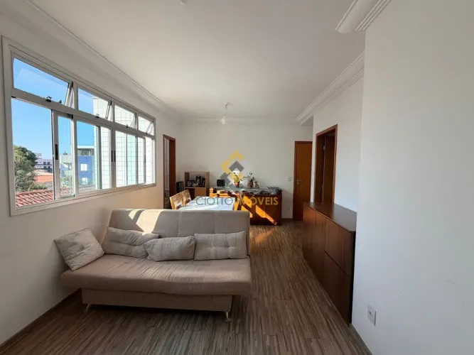 Apartamento 3 quartos - Jaraguá